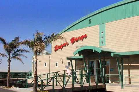Sugar Barge RV Resort and Marina