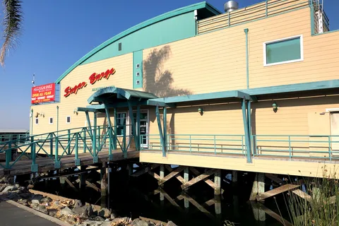 Sugar Barge RV Resort and Marina