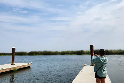 Sugar Barge RV Resort and Marina