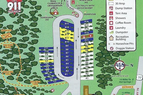 Cloud Nine RV Park LLC