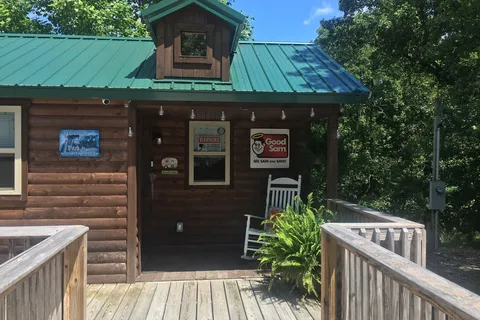 Cloud Nine RV Park LLC