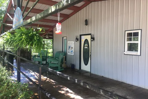 Cloud Nine RV Park LLC