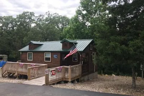 Cloud Nine RV Park LLC