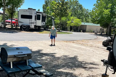 Cloud Nine RV Park LLC