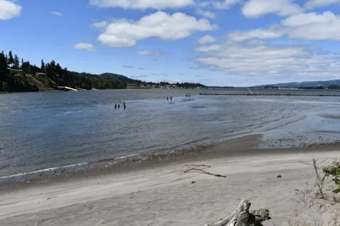 Sand Island Campground
