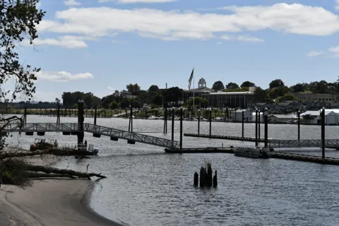 Sand Island Campground