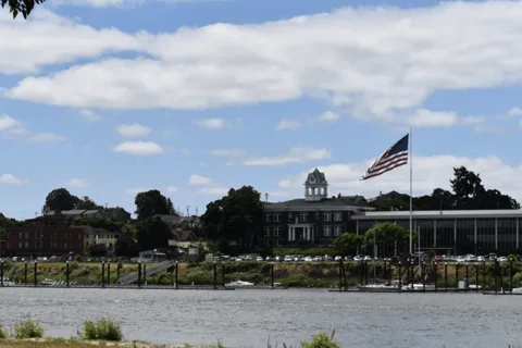 Sand Island Campground