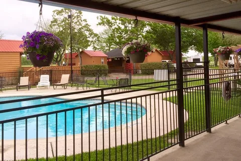 Houston East RV Resort