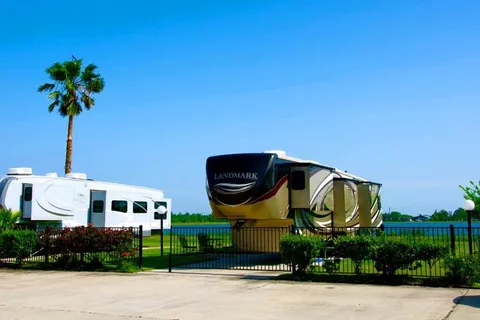 Houston East RV Resort