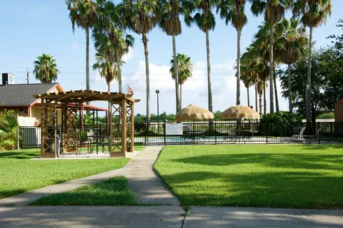 Houston East RV Resort