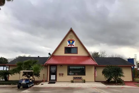 Houston East RV Resort