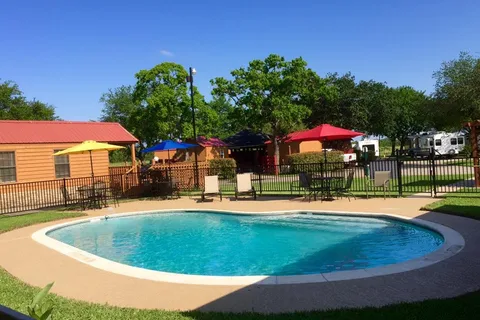 Houston East RV Resort