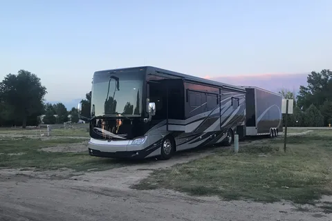 Gypsy HideAway RV Park