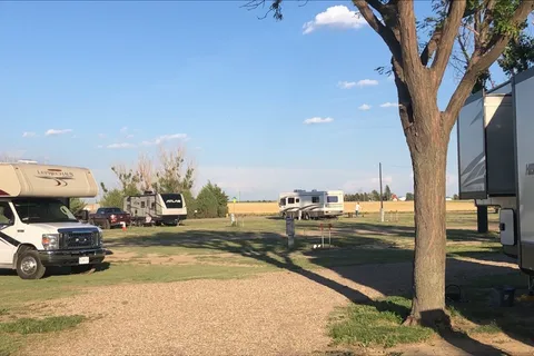 Gypsy HideAway RV Park