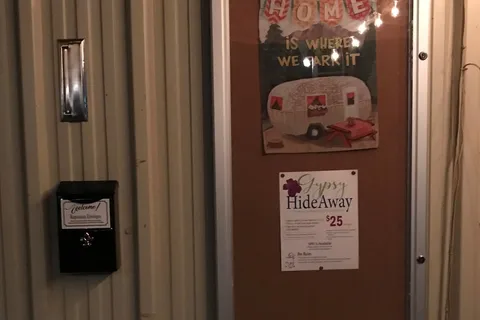 Gypsy HideAway RV Park