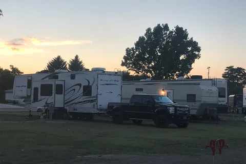 Gypsy HideAway RV Park