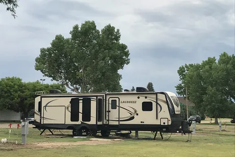 Gypsy HideAway RV Park