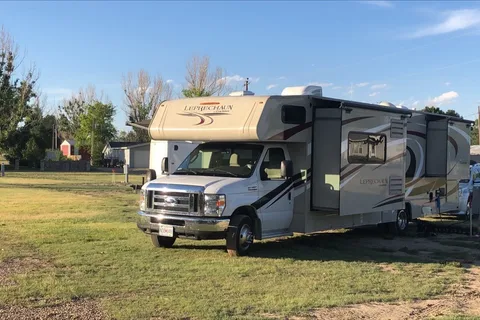 Gypsy HideAway RV Park