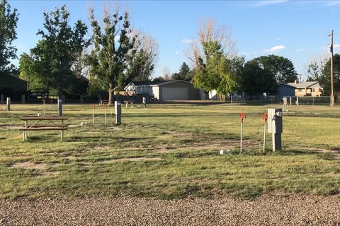 Gypsy HideAway RV Park