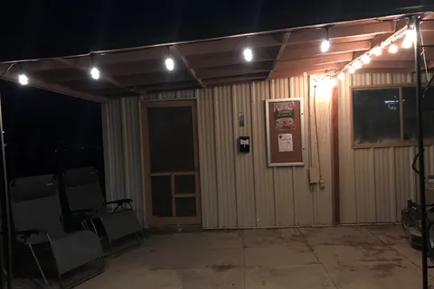 Gypsy HideAway RV Park