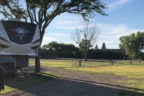 Gypsy HideAway RV Park