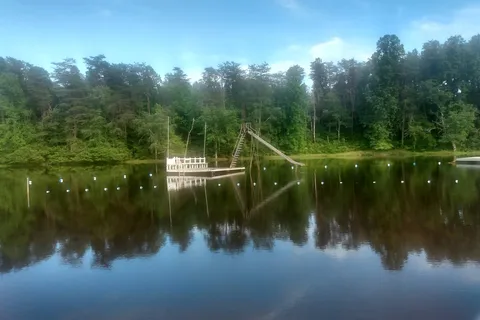 Paradise Lake Family Campground