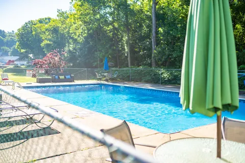 Branch Brook Campground