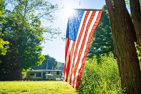 Branch Brook Campground