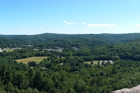 Branch Brook Campground