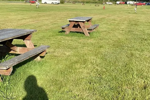 Klamath Camper Corral