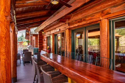 Wolf Creek Run Class A Motorcoach Resort