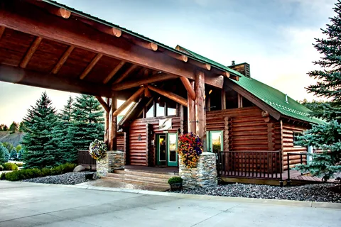 Wolf Creek Run Class A Motorcoach Resort