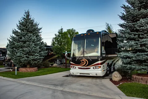 Wolf Creek Run Class A Motorcoach Resort