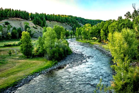 Wolf Creek Run Class A Motorcoach Resort