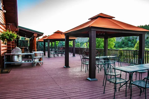 Wolf Creek Run Class A Motorcoach Resort