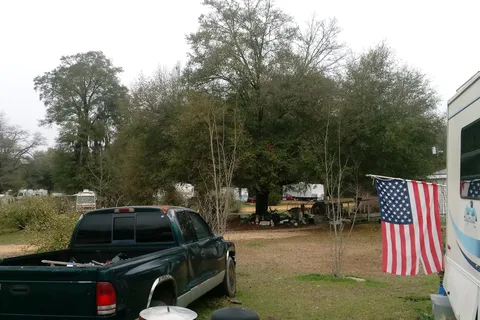 Autauga Creek Landing RV Campground