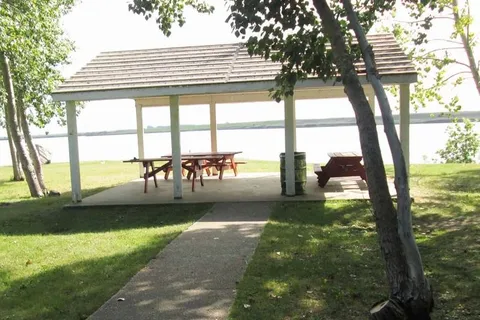 Nickle Lake Regional Park