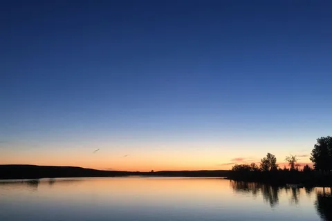 Nickle Lake Regional Park