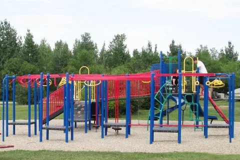 Nickle Lake Regional Park