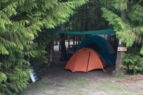 Cedar Falls Campground and RV Park
