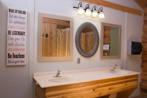 Cedar Falls Campground and RV Park