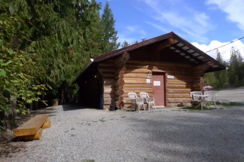 Cedar Falls Campground and RV Park