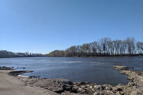Prophetstown State Park