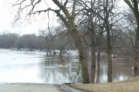 Prophetstown State Park