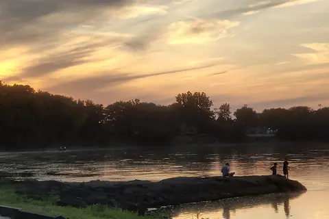 Prophetstown State Park