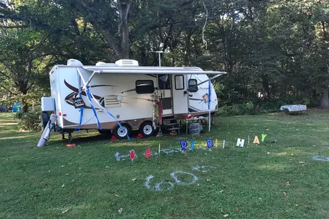 Prophetstown State Park