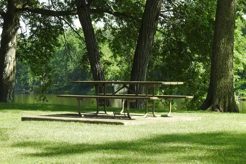 Prophetstown State Park