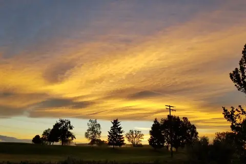 Royal City Public Golf Course and RV Park
