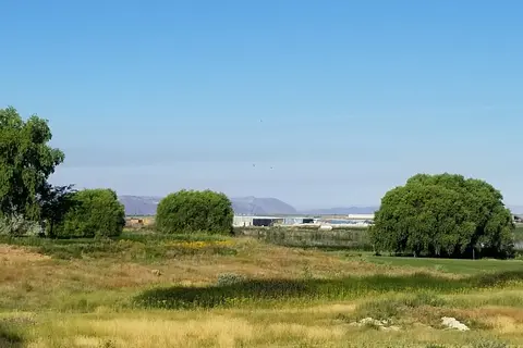 Royal City Public Golf Course and RV Park