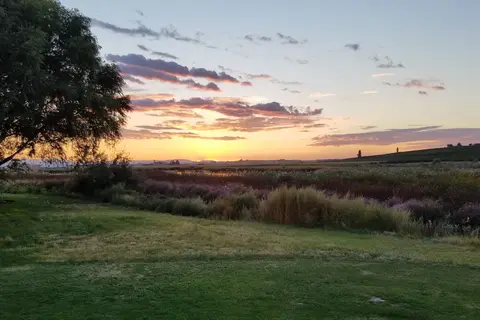 Royal City Public Golf Course and RV Park